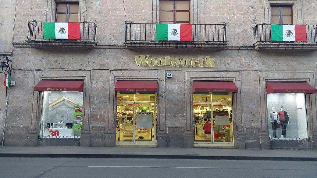 Woolworth 1